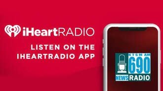 Listen To Us Anytime On The Free iHeartRadio App