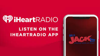 Listen To Us Anytime On The Free iHeartRadio App