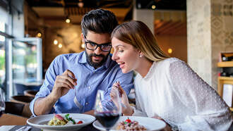 What is Charlotte Restaurant Week? 