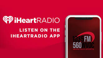 Listen To Us Anytime On The Free iHeartRadio App