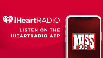 Listen To Us Anytime On The Free iHeartRadio App