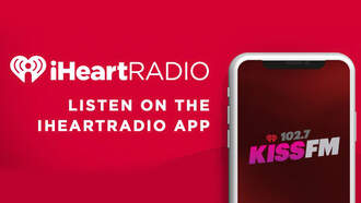 Listen To Us Anytime On The Free iHeartRadio App