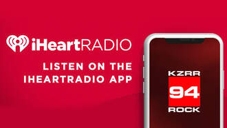 Listen To Us Anytime On The Free iHeartRadio App