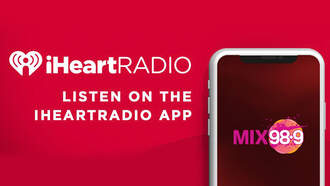 Listen To Us Anytime On The Free iHeartRadio App