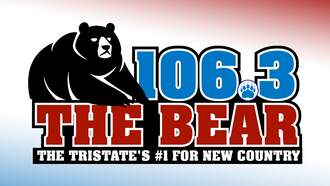 106.3 The Bear