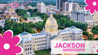 Jackson: April 26, 2025