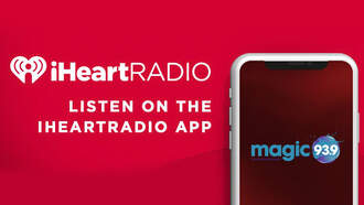 Listen To Us Anytime On The Free iHeartRadio App