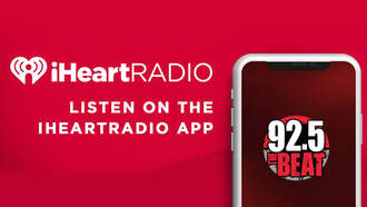 Listen To Us Anytime On The Free iHeartRadio App