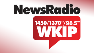 NewsRadio 1450 1370 98.5 WKIP