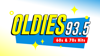 Oldies 93.5
