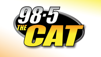 98.5 The Cat
