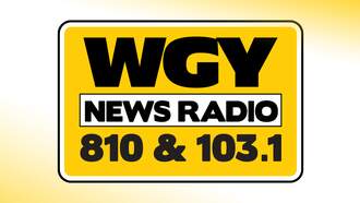 News Radio 103.1 & 810 WGY