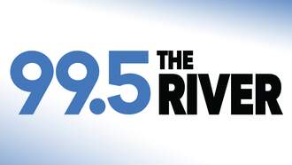 99.5 The River