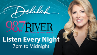 Catch Delilah weekday nights 7pm to midnight!