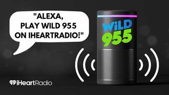 Listen To WiLD 955 On Your Smart Device!