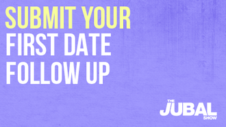 Been ghosted? Submit your story!