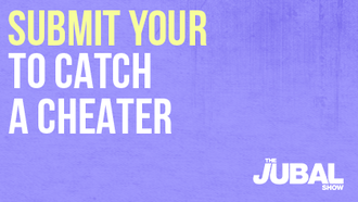 Wanna catch a cheater?