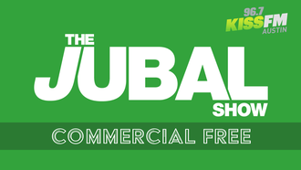 96.7 KISS FM's Best of the Jubal Show