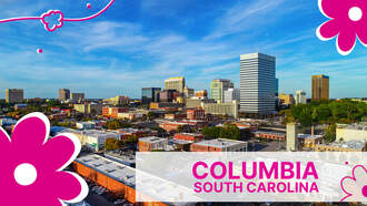 Columbia - October 19, 2024