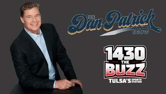 Listen To Dan Patrick 8a-11a Weekdays!