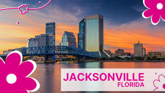 Jacksonville - September 27, 2025