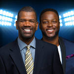 The Odd Couple w/ Rob Parker & Kelvin Washington