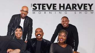 Start Your Day with Steve Harvey
