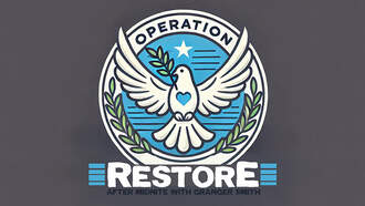 Operation:Restore Hurrican Relief
