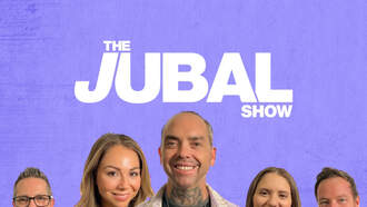 Your NEW Morning Show: The Jubal Show on 93.9 The BEAT!