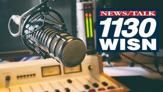 Listen to our News/Talk 1130 WISN podcasts here!