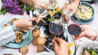 Participating Restaurants July 18-27, 2025