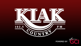 GCI Studio Sponsorship KIAK-FM