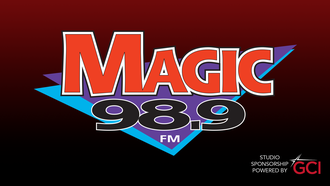 STUDIO SPONSORSHIP POWERED BY GCI