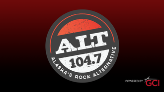 KKED Studio Sponsorship powered by GCI