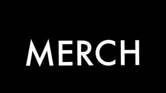Visit our new merch site! 