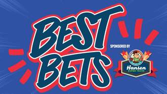 We've Got Your Best Bets for the Gulf Coast