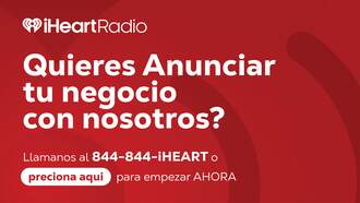 Anuncie con la compañia de audio numero uno en los Estados Unidos