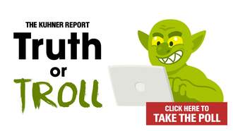 Truth or Troll: Take the Poll!