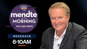 Mendte in the Morning Monday - Friday 6am-10am