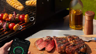 Cook Like A Pro From Chef iQ