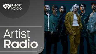 Listen To Linkin Park & More For Free