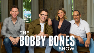 Wake up with The Bobby Bones Show!