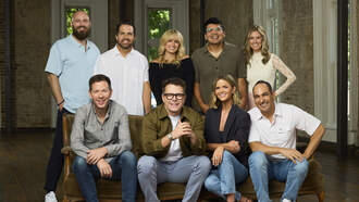 Don't Miss the Bobby Bones Show on Q104.1!!