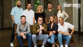 The Bobby Bones Show - Mornings On Big I 107.9!
