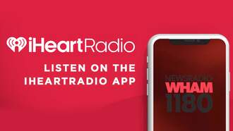 Listen To Us Anytime On The Free iHeartRadio App