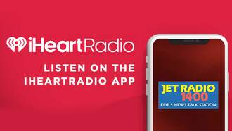 Listen To Us Anytime On The Free iHeartRadio App