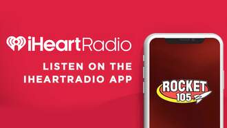 Listen To Us Anytime On The Free iHeartRadio App
