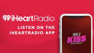 Listen To Us Anytime On The Free iHeartRadio App