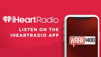 Listen To Us Anytime On The Free iHeartRadio App
