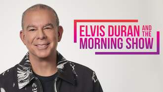 Start Your Day with Elvis Duran